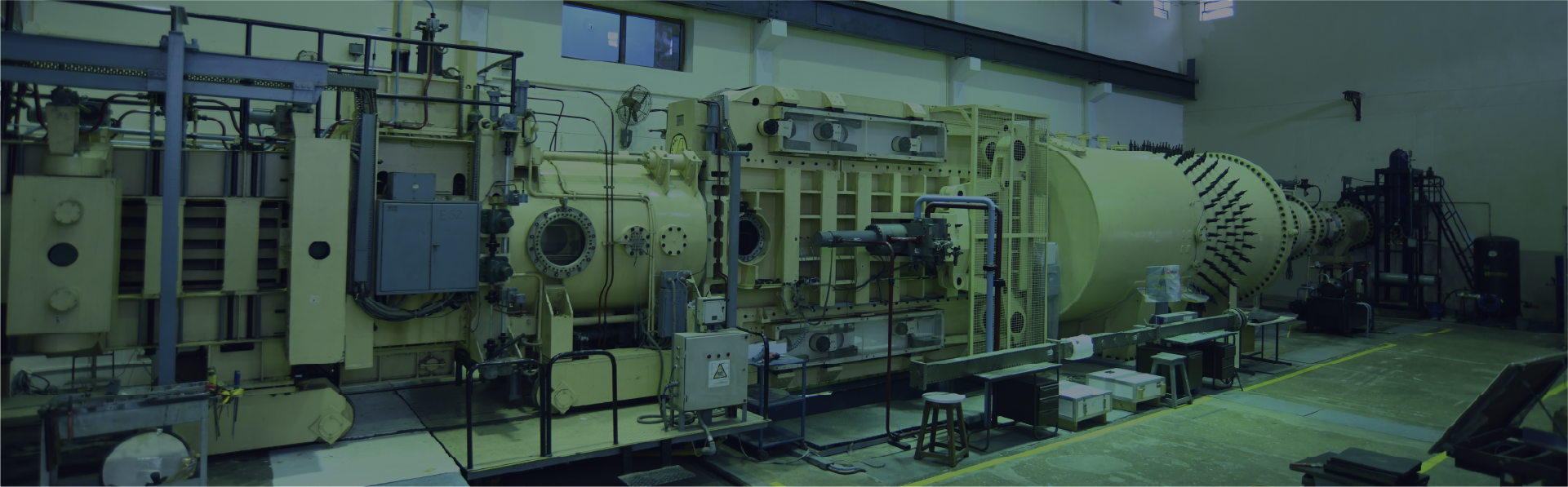 CSIR-NAL