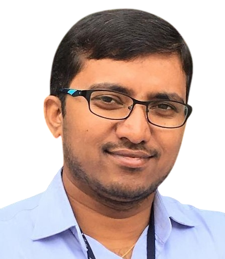 VenkatA RAMANB