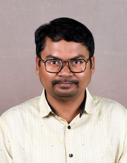 Vinodkumarn