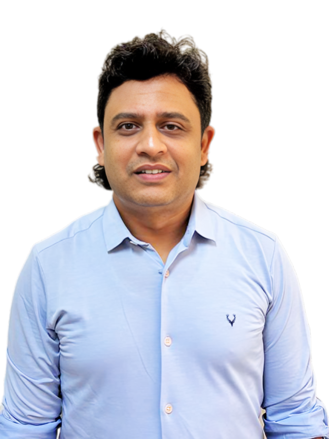 Rakesh