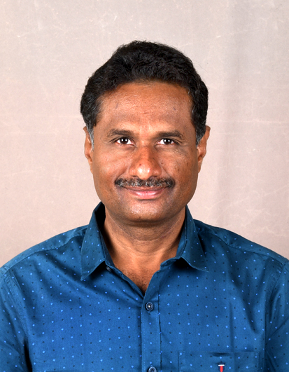 Balamurugan R