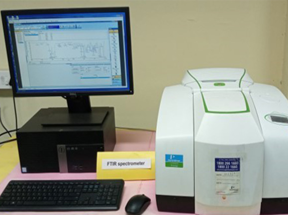 FTIR