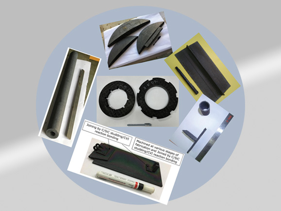 High Temperature Ceramic Fibre