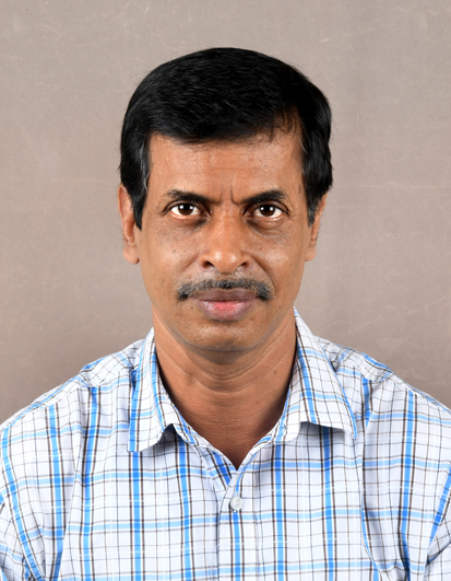 Prasanta Chowdhury