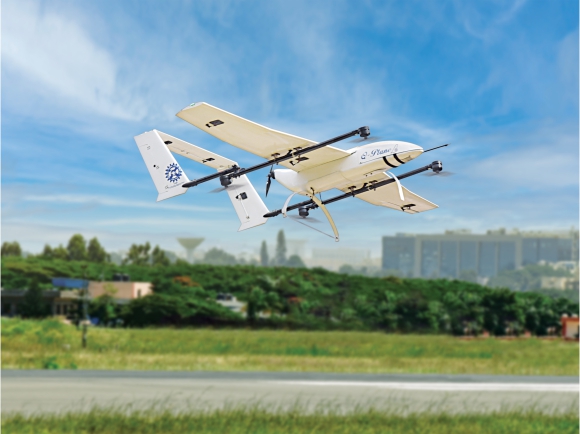 Qplane