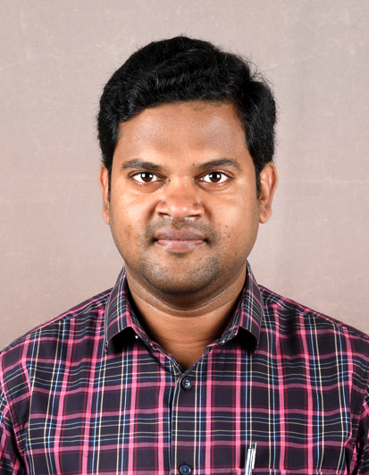 Ramesh Bojj