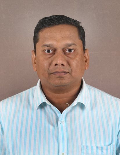 Sanjeev Kumar
