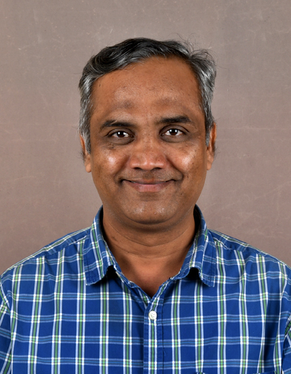 Satish S Nimbal
