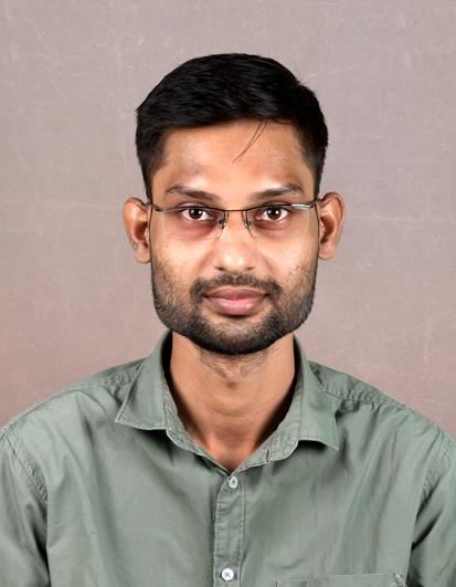 Shashant Anand