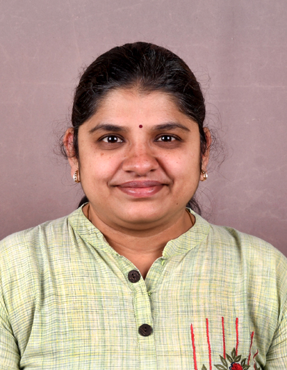 Shikha Jain