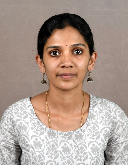 Shrinidhi S