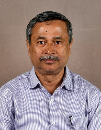 Soumendu Jana,Dr