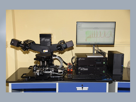 Spectroscopic