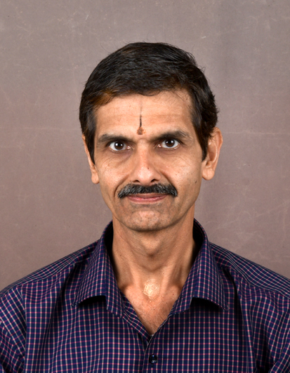 Srikanth, K.P.