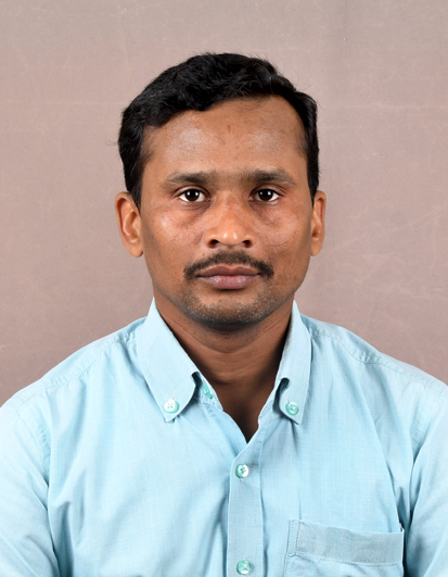Srinivasa Reddy N