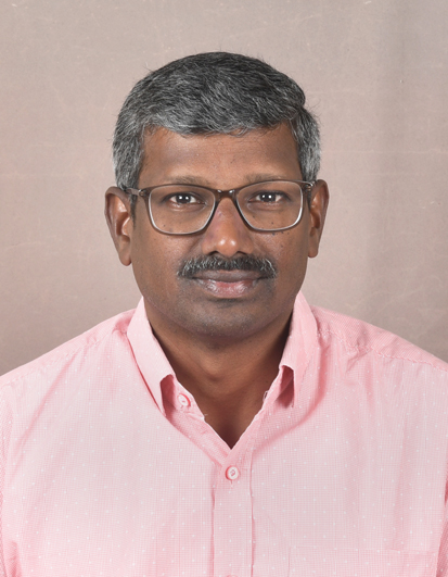 Sundara Rao Gorantla