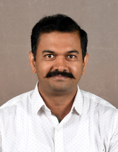 Tushar R Panpate