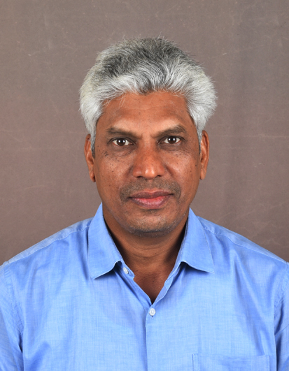 Vasant Raghoba Pilare