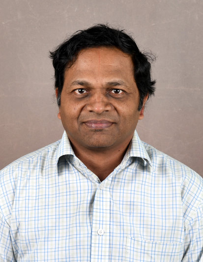 Venkat Iyengar