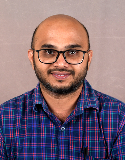 Viswarupachari,C.H.