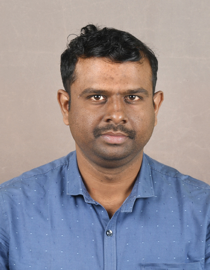 Yogeshwaran,M