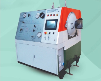 autoclaves