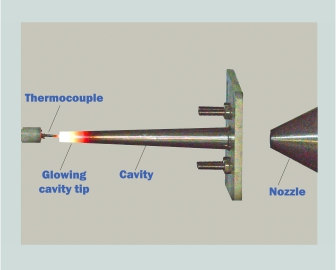 fluidic ign