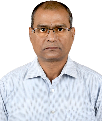Pradeep Kumar Sahoo
