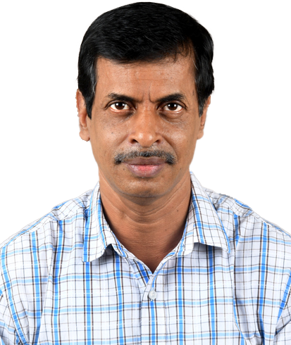 Prasanta Chowdhury