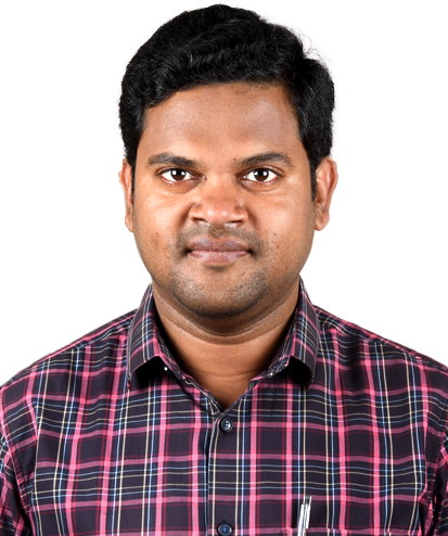 Ramesh Bojja