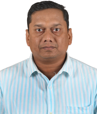 Sanjeev Kumar