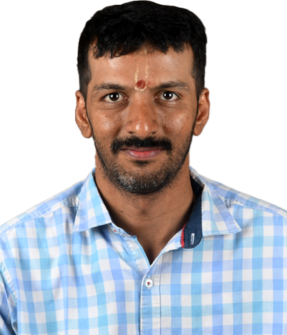 Sapthagiri G