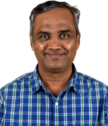 Satish S Nimbal