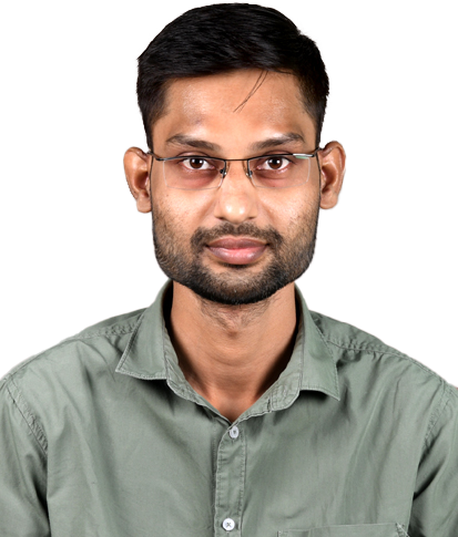 Shashant Anand