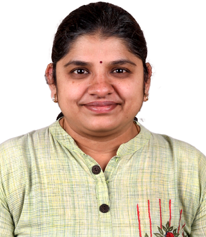 Shikha Jain