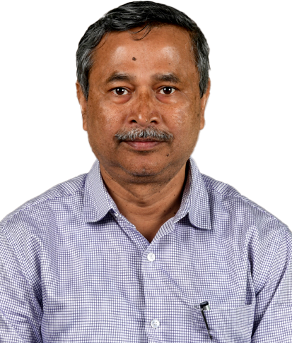 Soumendu Jana