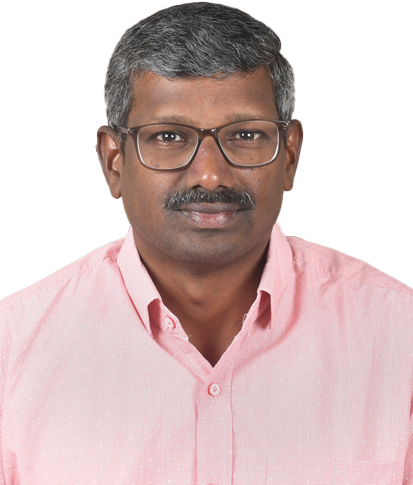 Sundara Rao Gorantla