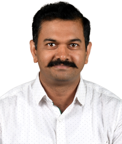 Tushar R Panpate