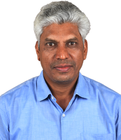 Vasant Raghoba Pilare
