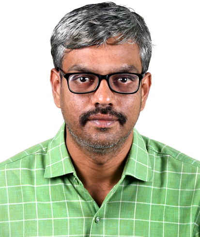 Venkat Iyengar