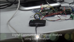 Digital Protocol Analysis
