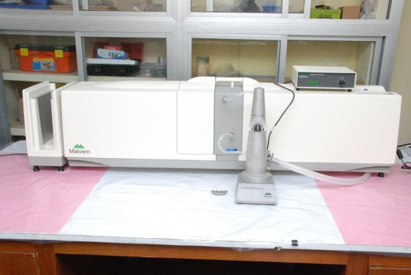 PARTICLE SIZE ANALYZER1