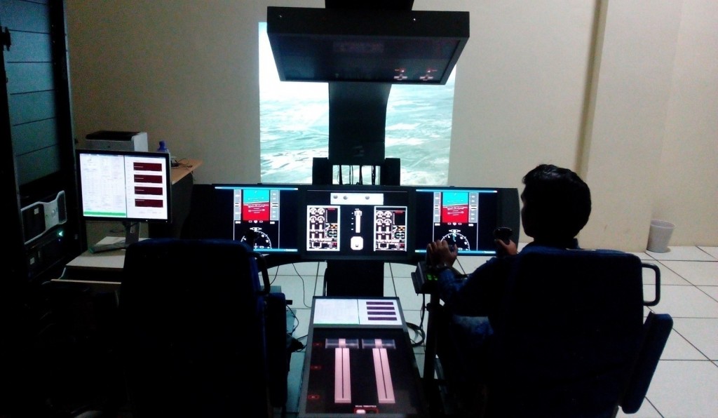 Re-Configurable Design Flight Simulator