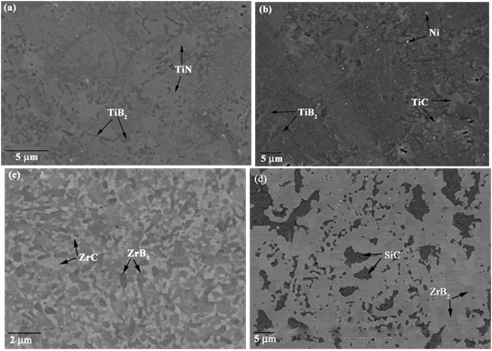 STRUCTURAL CERAMICS1