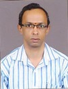 Shri Vishwanath T S Admistrative Officer