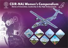 CSIR-NAL Women's Compendium
